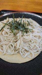 そば処 大仏庵
