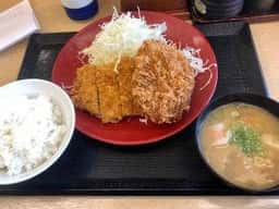 かつや 東京昭島店