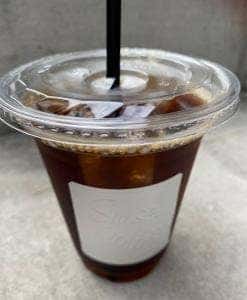 Sunset Coffee