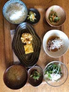 旬菜 ちば食堂