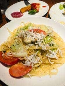 Cafe＆Dining popolare