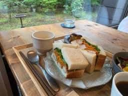 Cafe Forest vale