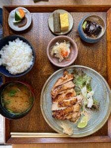 粕漬食堂K.A.S.U