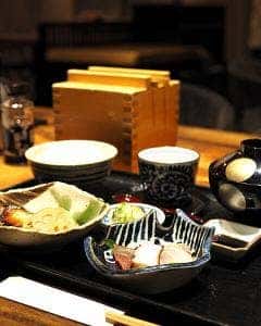 数寄屋橋 えどわん