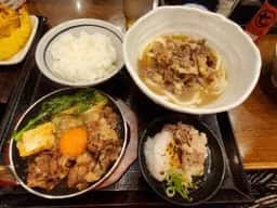 丸亀製麺 石巻店