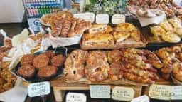 まちのパン屋mitten