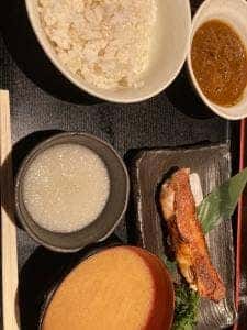 くらのあかり 人形町大門通り店