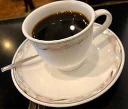 Cafe ber α