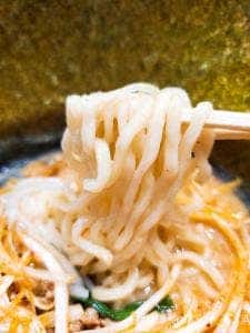 麺場 田所商店 越谷レイクタウン店