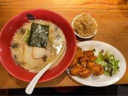 ラの壱 東刈谷店
