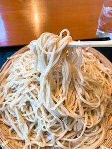 麺処 更科