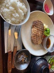 食事処 天の川