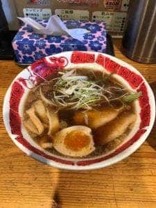 麺屋 遼太郎