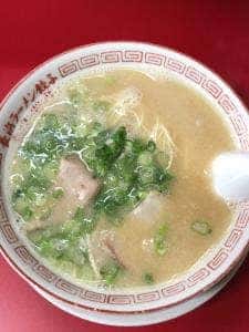 長浜御殿 堤店