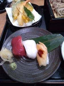 夢庵 淵野辺店