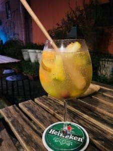 イタリア料理chichi