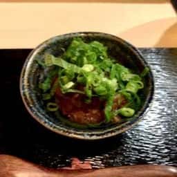 鮨酒場 嘉兵衛