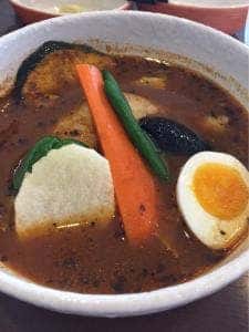 ソウルスパイス