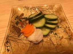 赤のれん