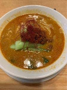 らーめんDINING れんげ