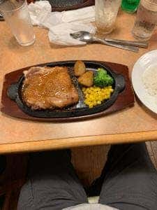 フライングガーデン 狭山店
