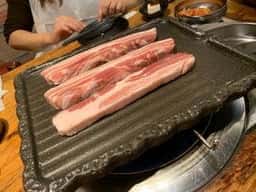 カントンの思い出 新大久保店