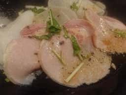 レストラン古志路