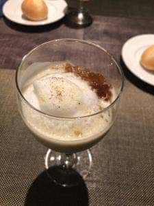 BISTRO BONHEUR