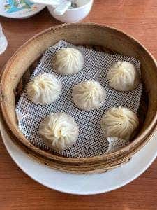 鼎泰豐 玉川高島屋SC店