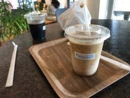 SHOZO SHIRAKAWA 水辺のコーヒー