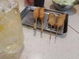 串カツ田中 福山店