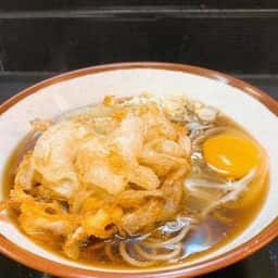 小粋そば 平井駅前店