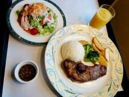 ホテル ザ・マンハッタン