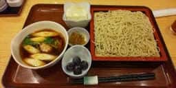 お食事処 ささもと