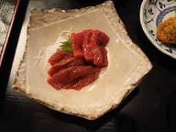 リゾートインあべ お食事処