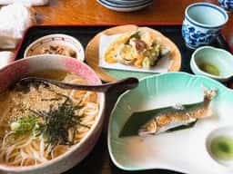 旬彩料理 和