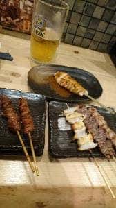 博多かわ屋 すすきの店
