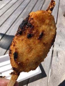 恵那峡 さかえ屋