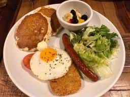 コナズ珈琲 寝屋川