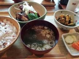 きょうや食堂
