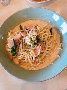 Be'tu Ballare 橋本店