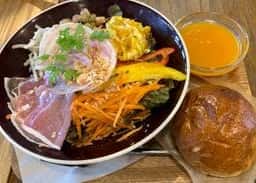 ファーマーズキッチン 千葉