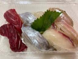 寿水産 神戸湊川市場