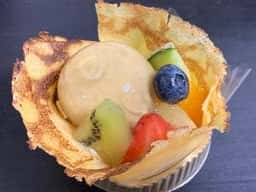 パテスリーボン 長居北店