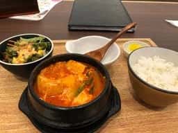 お食事処 水春亭 箕面湯元 水春