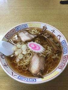 八千代食堂