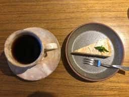 クレマチスの麓の珈琲舎