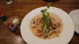 CAFE Fufla