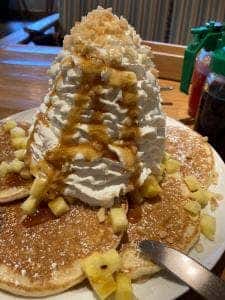 Eggs 'n Things 神戸ハーバーランド店