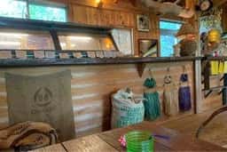 Cafe swell